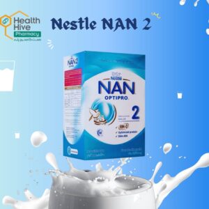 Nestle NAN 2