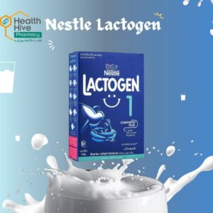 Nestle Lactogen