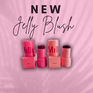New Jelly Blush