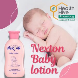 Nexton Baby Lotion